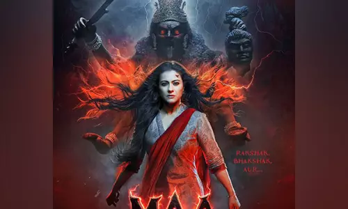 काजोल की फिल्म Maa ने पहले दिन कमाए इतने करोड़