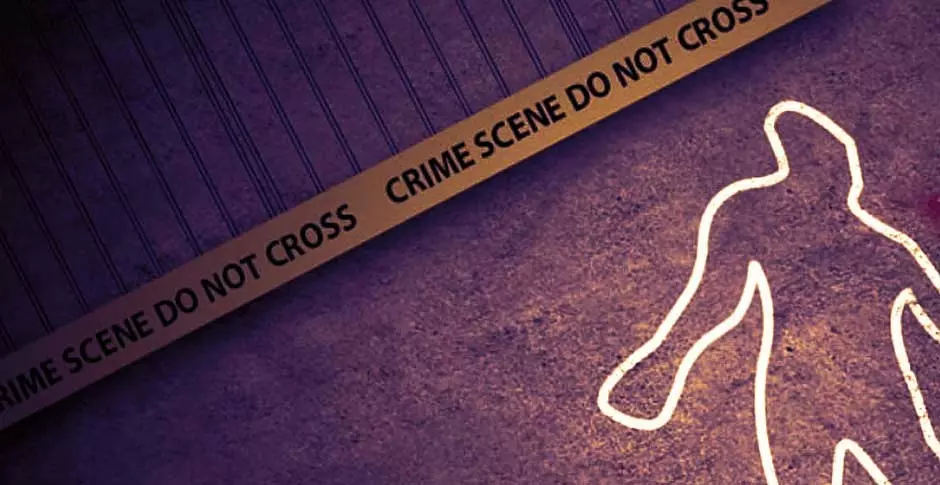 मिर्ची से किया अधमरा फिर घोंटा गला, अफेयर में पड़ी पत्नी ने किया पति का मर्डर मिर्ची से किया अधमरा फिर घोंटा गला, अफेयर में पड़ी पत्नी ने किया पति का मर्डर