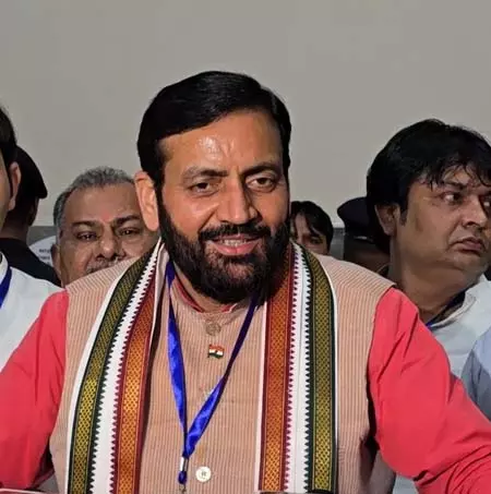आपातकाल देश के लिए काला दिन था : नायब सिंह सैनी आपातकाल देश के लिए काला दिन था : नायब सिंह सैनी