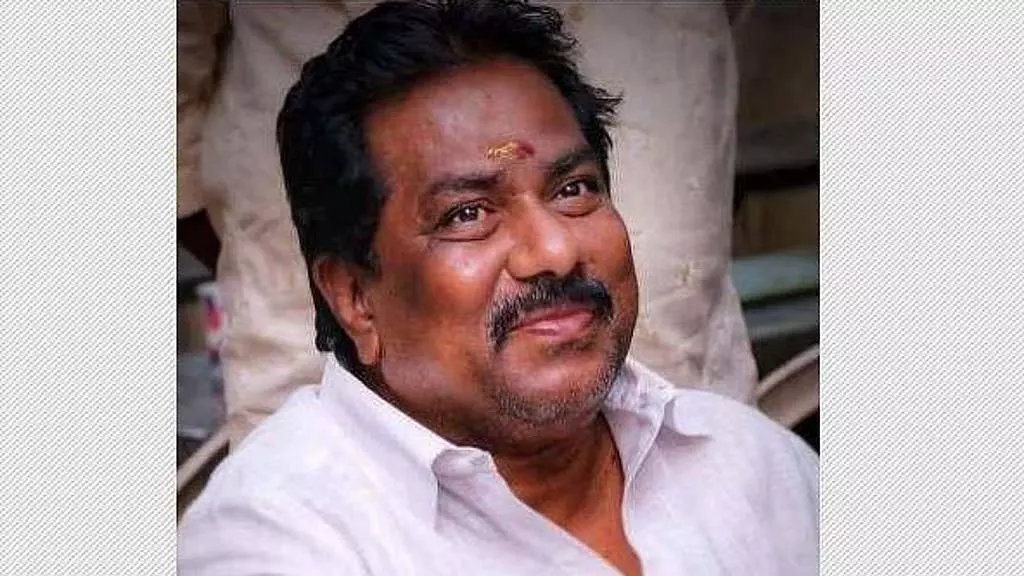 DMK सदस्यों को शोक्काई के लक्ष्य को पार करना चाहिए: मंत्री पी. मूर्ति DMK सदस्यों को शोक्काई के लक्ष्य को पार करना चाहिए: मंत्री पी. मूर्ति