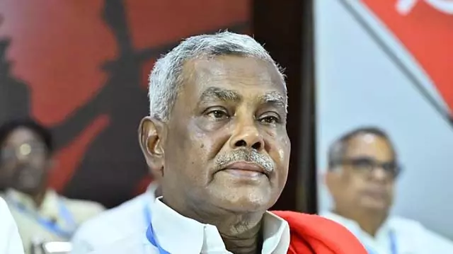 भाजपा की मनमानी कार्रवाई: AIADMK को वैकल्पिक समाधान पर विचार करना चाहिए: पी. षणमुगम भाजपा की मनमानी कार्रवाई: AIADMK को वैकल्पिक समाधान पर विचार करना चाहिए: पी. षणमुगम