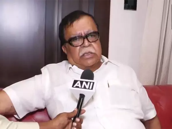 सितंबर के बाद Karnataka में कई राजनीतिक बदलाव होने की उम्मीद है: मंत्री केएन राजन्ना सितंबर के बाद Karnataka में कई राजनीतिक बदलाव होने की उम्मीद है: मंत्री केएन राजन्ना