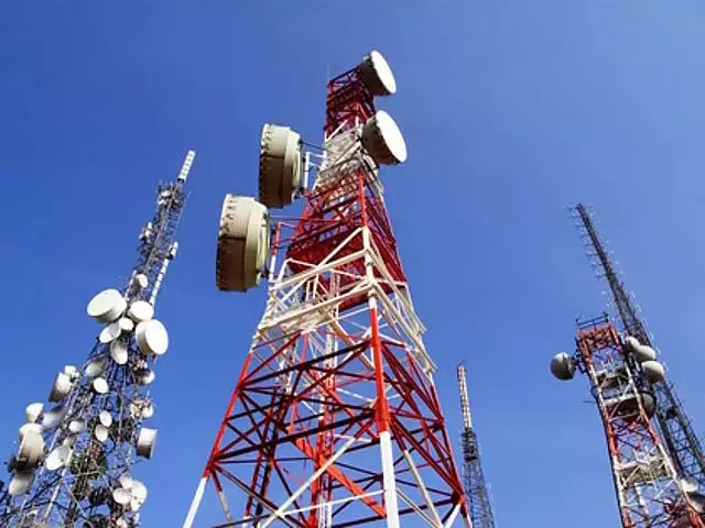 दूरसंचार ग्राहकों की संख्या बढ़कर 1.207 बिलियन हो गई दूरसंचार ग्राहकों की संख्या बढ़कर 1.207 बिलियन हो गई