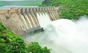 AP: तुंगभद्रा-श्रीशैलम परियोजनाओं में भारी निवेश प्राप्त हुआ AP: तुंगभद्रा-श्रीशैलम परियोजनाओं में भारी निवेश प्राप्त हुआ