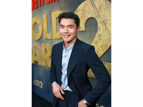 हेनरी गोल्डिंग ने कहा- James Bond की भूमिका निभाना हर अभिनेता के लिए बुरा सपना है हेनरी गोल्डिंग ने कहा- James Bond की भूमिका निभाना हर अभिनेता के लिए बुरा सपना है