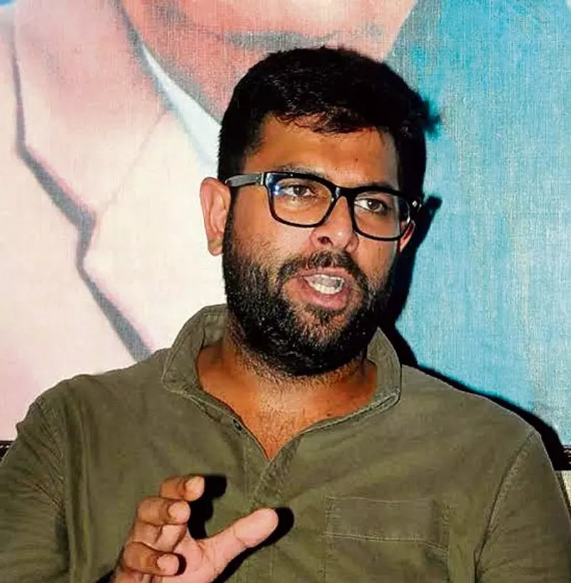 राज्य को मुख्यमंत्री नहीं, नौकरशाह चला रहे हैं दिग्विजय राज्य को मुख्यमंत्री नहीं, नौकरशाह चला रहे हैं दिग्विजय