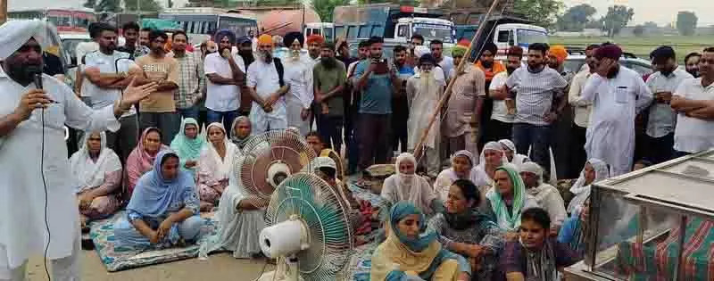 Bhagwanpuria समूह ने बदला लेने की धमकी दी, पुलिस को गैंगवार की आशंका Bhagwanpuria समूह ने बदला लेने की धमकी दी, पुलिस को गैंगवार की आशंका