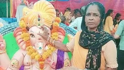Indore: महिला की उसके लिव-इन पार्टनर ने शराब के नशे में हत्या कर दी, सिर दीवार पर पटक दिया Indore: महिला की उसके लिव-इन पार्टनर ने शराब के नशे में हत्या कर दी, सिर दीवार पर पटक दिया