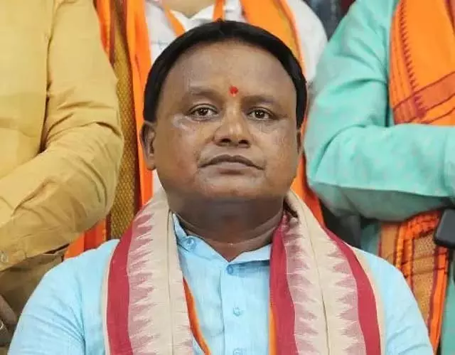 पुरी में भगदड़ की घटना, दोषियों के खिलाफ कड़ी कार्रवाई होगी: CM Majhi पुरी में भगदड़ की घटना, दोषियों के खिलाफ कड़ी कार्रवाई होगी: CM Majhi