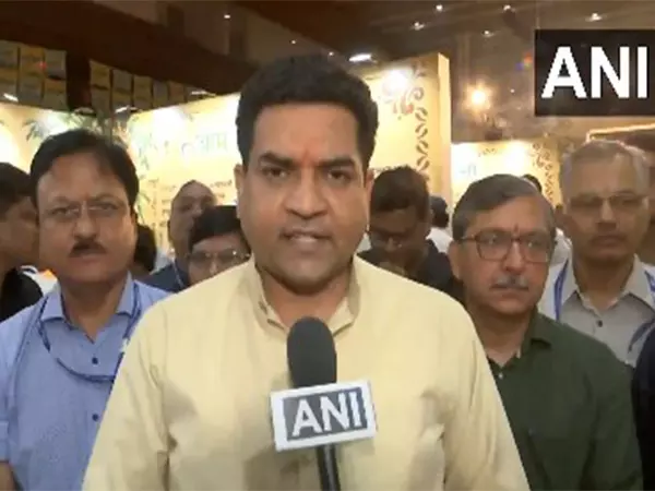 Delhi में कांवड़ यात्रियों का भव्य स्वागत होगा: मंत्री कपिल मिश्रा Delhi में कांवड़ यात्रियों का भव्य स्वागत होगा: मंत्री कपिल मिश्रा