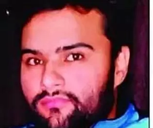 बाप ने सुपारी देकर कराया बेटे का कत्ल, गोली मारकर बदनाम करने की कोशिश बाप ने सुपारी देकर कराया बेटे का कत्ल, गोली मारकर बदनाम करने की कोशिश