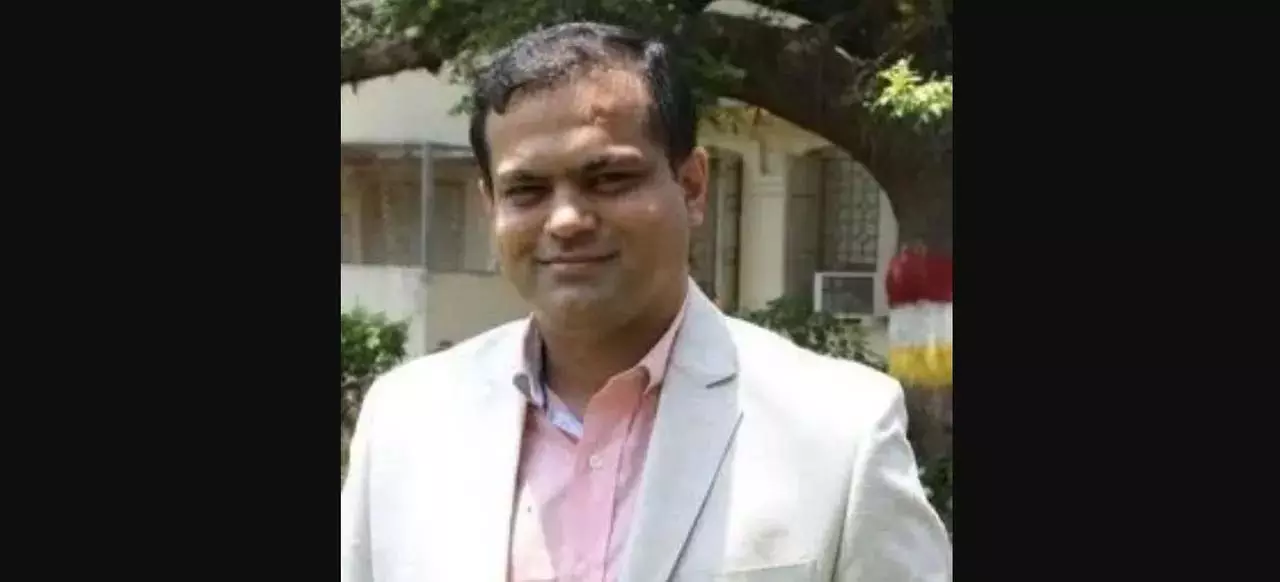 ओडिशा सरकार ने पुरी कार महोत्सव की समग्र निगरानी के लिए IAS अधिकारी को नियुक्त किया ओडिशा सरकार ने पुरी कार महोत्सव की समग्र निगरानी के लिए IAS अधिकारी को नियुक्त किया