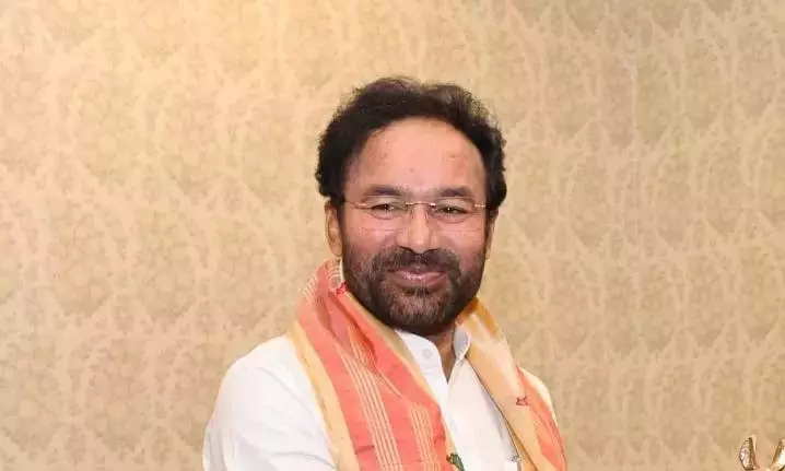 BJP 1 जुलाई को तेलंगाना के लिए नया अध्यक्ष चुनेगी BJP 1 जुलाई को तेलंगाना के लिए नया अध्यक्ष चुनेगी
