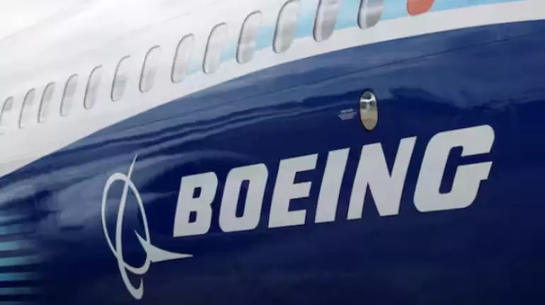 Boeing को खरीदने की रेटिंग मिली, रेडबर्न ने इसे स्वस्थ कंपनी बताया Boeing को खरीदने की रेटिंग मिली, रेडबर्न ने इसे स्वस्थ कंपनी बताया