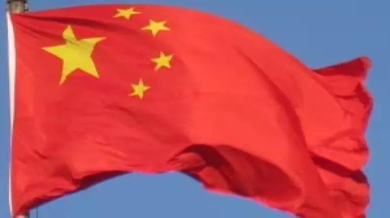 China ने अपनी कीमत पर किसी भी व्यापार समझौते का विरोध दोहराया China ने अपनी कीमत पर किसी भी व्यापार समझौते का विरोध दोहराया
