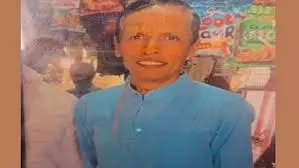 बहादुरगढ़ के परनाला में दिनदहाड़े हत्याकांड, दुकान मालिक की गोली से मौत बहादुरगढ़ के परनाला में दिनदहाड़े हत्याकांड, दुकान मालिक की गोली से मौत