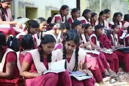 Tamil Nadu ने स्कूलों में जातिगत भेदभाव और हिंसा की निगरानी के लिए समितियां गठित कीं Tamil Nadu ने स्कूलों में जातिगत भेदभाव और हिंसा की निगरानी के लिए समितियां गठित कीं