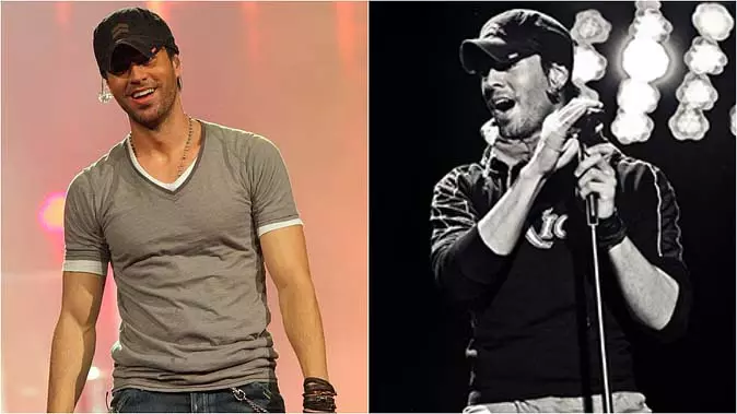 Enrique Iglesias : डबल धमाका, मुंबई में होंगे दो कॉन्सर्ट Enrique Iglesias : डबल धमाका, मुंबई में होंगे दो कॉन्सर्ट