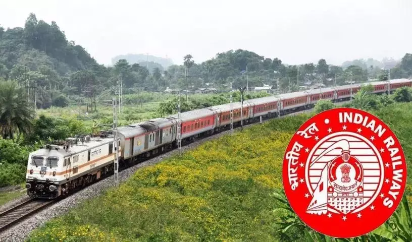 दक्षिण मध्य रेलवे ने नामपल्ली से कन्याकुमारी तक विशेष ट्रेनों की घोषणा की दक्षिण मध्य रेलवे ने नामपल्ली से कन्याकुमारी तक विशेष ट्रेनों की घोषणा की