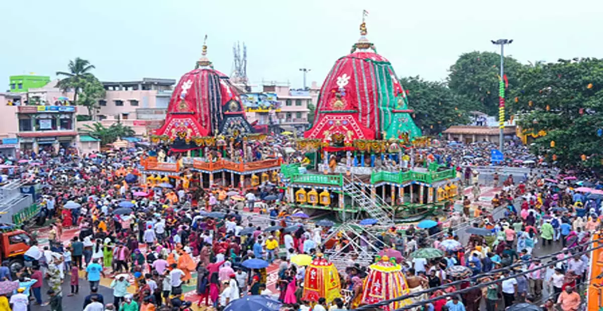 ओडिशा के मुख्यमंत्री माझी ने पुरी कलेक्टर के तबादले का आदेश दिया ओडिशा के मुख्यमंत्री माझी ने पुरी कलेक्टर के तबादले का आदेश दिया
