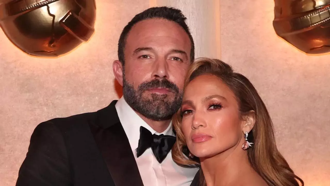 Ben Affleck ने ब्रेट गोल्डस्टीन को चेतावनी दी: जे.लो रोमांस से बाहर निकल जाओ Ben Affleck ने ब्रेट गोल्डस्टीन को चेतावनी दी: जे.लो रोमांस से बाहर निकल जाओ