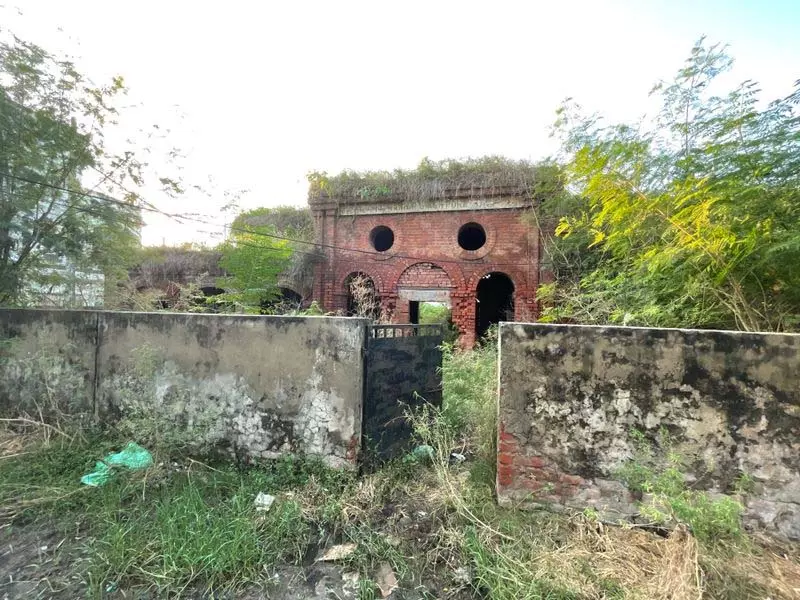 Jammu: रेल संपर्क की एक शताब्दी तक चलने वाली परिकल्पना Jammu: रेल संपर्क की एक शताब्दी तक चलने वाली परिकल्पना