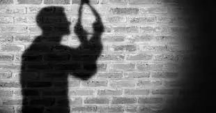 Delhi : मसूदपुर गांव में युवक अपने घर में फंदे से लटका मिला Delhi : मसूदपुर गांव में युवक अपने घर में फंदे से लटका मिला