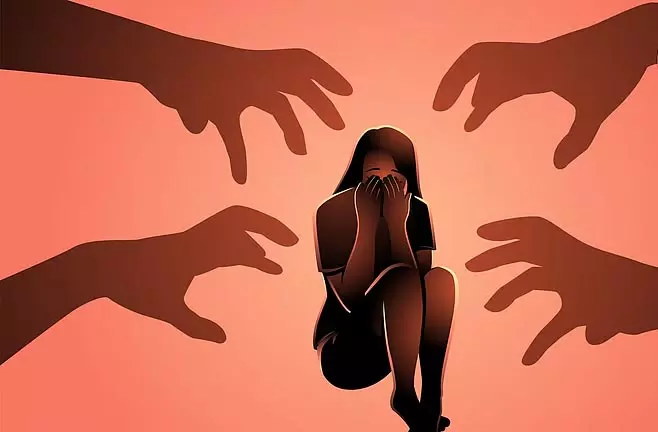 बारासात के भारदुपुर में महिला से कथित छेड़छाड़ के आरोप में युवक गिरफ्तार बारासात के भारदुपुर में महिला से कथित छेड़छाड़ के आरोप में युवक गिरफ्तार