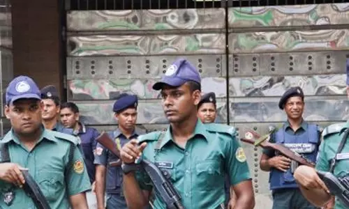 बांग्लादेश : चटगांव सेंट्रल जेल में अमानवीय स्थिति पर आक्रोश