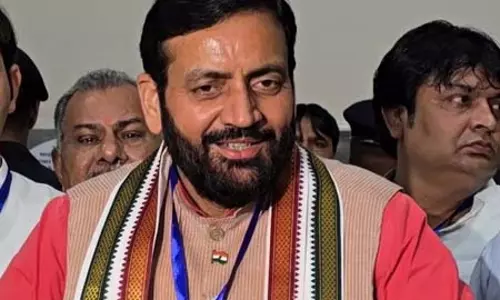आपातकाल देश के लिए काला दिन था : नायब सिंह सैनी
