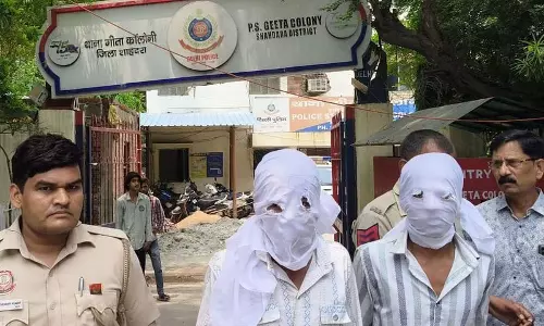 मामूली विवाद में युवक की चाकू घोंपकर हत्या मामूली विवाद में युवक की चाकू घोंपकर हत्या