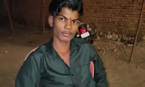 जन्मदिन पार्टी के दौरान चीख पुकार, तीनों दोस्तों के साथ क्या हुआ?