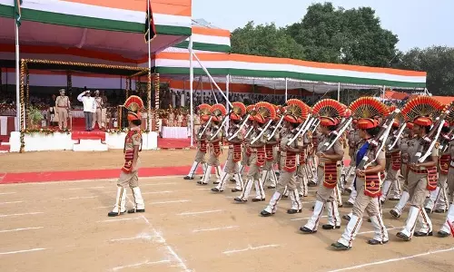 हरियाणा पुलिस कांस्टेबल के लिए नई भर्तियों में बीटेक, एमबीए, एलएलबी शामिल हरियाणा पुलिस कांस्टेबल के लिए नई भर्तियों में बीटेक, एमबीए, एलएलबी शामिल