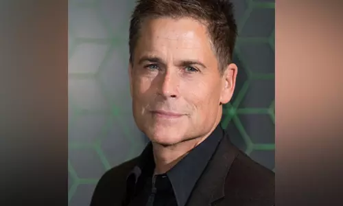 Rob Lowe ने सेंट एल्मोज़ फायर के फिल्मांकन का अपना पसंदीदा हिस्सा साझा किया Rob Lowe ने सेंट एल्मोज़ फायर के फिल्मांकन का अपना पसंदीदा हिस्सा साझा किया