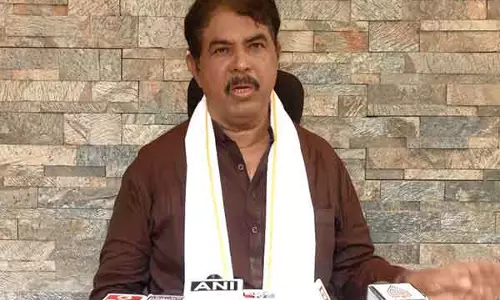 कांग्रेस को स्पष्ट करना चाहिए कि वे आपातकाल का समर्थन करते हैं या विरोध करते हैं: LoP R Ashok कांग्रेस को स्पष्ट करना चाहिए कि वे आपातकाल का समर्थन करते हैं या विरोध करते हैं: LoP R Ashok