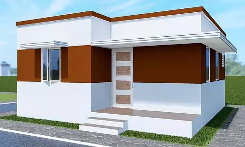 ड्रीम होम प्रोजेक्ट: दो साल में 72 हजार घरों का निर्माण पूरा