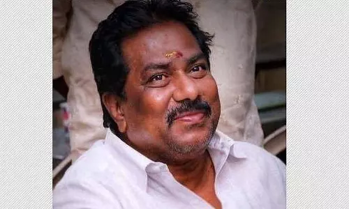 DMK सदस्यों को शोक्काई के लक्ष्य को पार करना चाहिए: मंत्री पी. मूर्ति