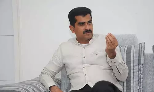 वन संशोधन अधिनियम में बदलाव की जरूरत : सांसद दुरई वाइको वन संशोधन अधिनियम में बदलाव की जरूरत : सांसद दुरई वाइको