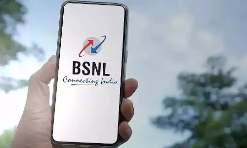 BSNL ग्राहकों को 400 रुपये में मिलेगा 400 जीबी डाटा BSNL ग्राहकों को 400 रुपये में मिलेगा 400 जीबी डाटा