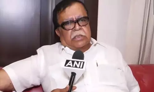 सितंबर के बाद Karnataka में कई राजनीतिक बदलाव होने की उम्मीद है: मंत्री केएन राजन्ना