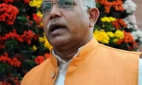टीएमसी नेता मदन मित्रा के बयान पर दिलीप घोष ने दी कड़ी प्रतिक्रिया