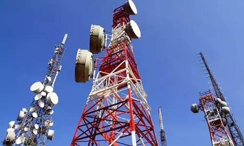 दूरसंचार ग्राहकों की संख्या बढ़कर 1.207 बिलियन हो गई