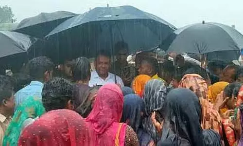 खेओनी अभ्यारण्य में 51 आदिवासी घरों को ढहाए जाने से CM नाराज, मंत्री को मौके पर जाने का आदेश