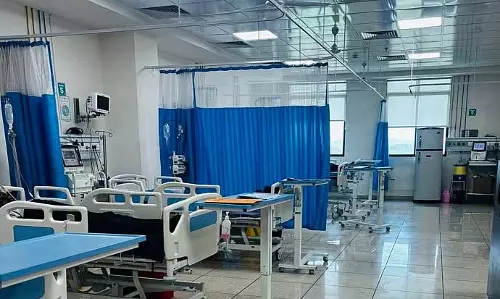 MP : 100 बिस्तरों वाले आष्टा अस्पताल को जल्द ही 220 बिस्तर मिल सकते MP : 100 बिस्तरों वाले आष्टा अस्पताल को जल्द ही 220 बिस्तर मिल सकते