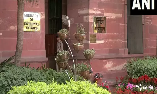 अवमानना ​​के योग्य: MEA ने वजीरिस्तान में हमले के बारे में पाकिस्तानी सेना के दावे को खारिज किया