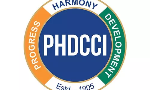 भारत G7 जैसे औद्योगिक देशों के बीच तेज़ी से विकास करता रहेगा: PHDCCI भारत G7 जैसे औद्योगिक देशों के बीच तेज़ी से विकास करता रहेगा: PHDCCI