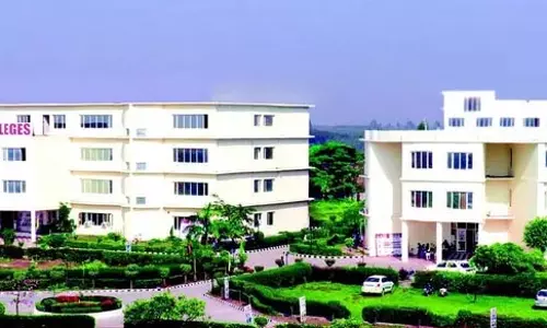 आर्यन्स ने एआई नवाचार के लिए शीर्ष आईटी कंपनियों से समझौता किया