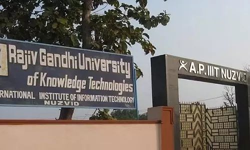 आरजीयूकेटी बसर को TEDx लाइसेंस मिला