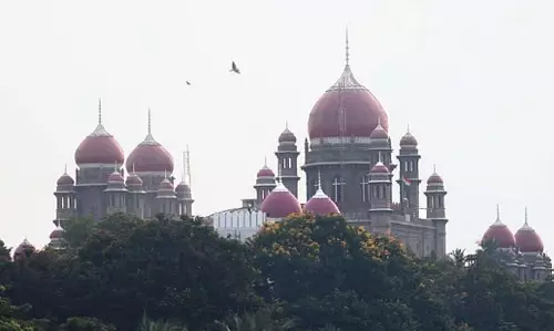 Telangana HC ने जांच अधिकारी को पूर्व विधायक के खिलाफ निष्पक्ष जांच करने का निर्देश दिया