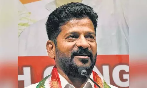फ्यूचर सिटी के लिए भूमि अधिग्रहण में तेजी लाएं: तेलंगाना के CM रेवंत रेड्डी फ्यूचर सिटी के लिए भूमि अधिग्रहण में तेजी लाएं: तेलंगाना के CM रेवंत रेड्डी